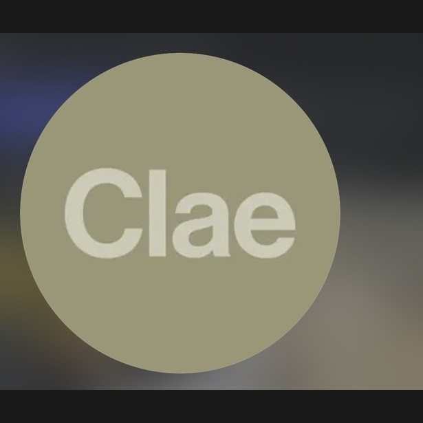 Clae Solutions logo