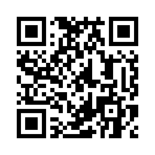 QR code for Forever 40 Marketing website
